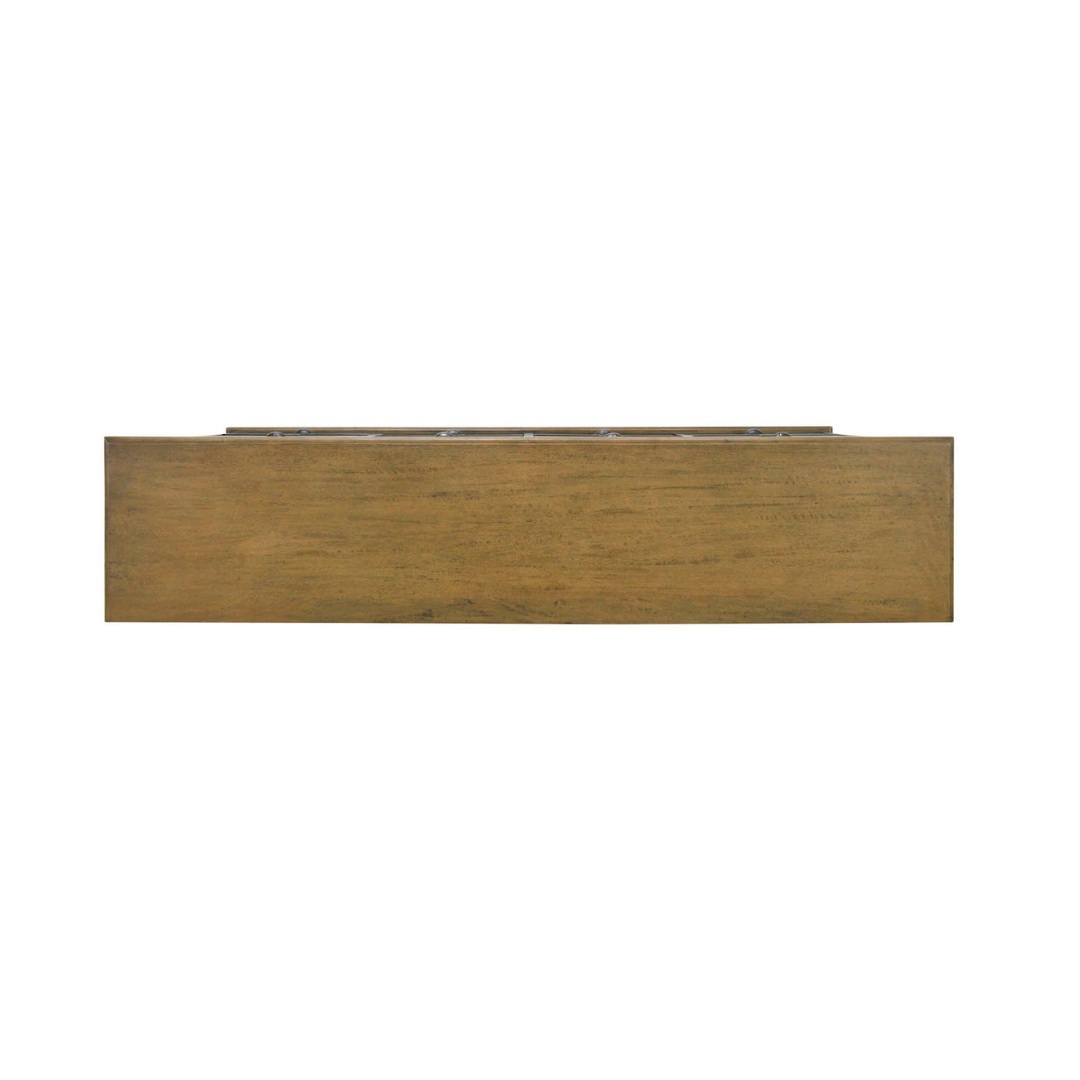 Long Multi Drawer Sideboard 203cm image 4